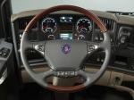 Scania R440 6x2 Topline 2009 года